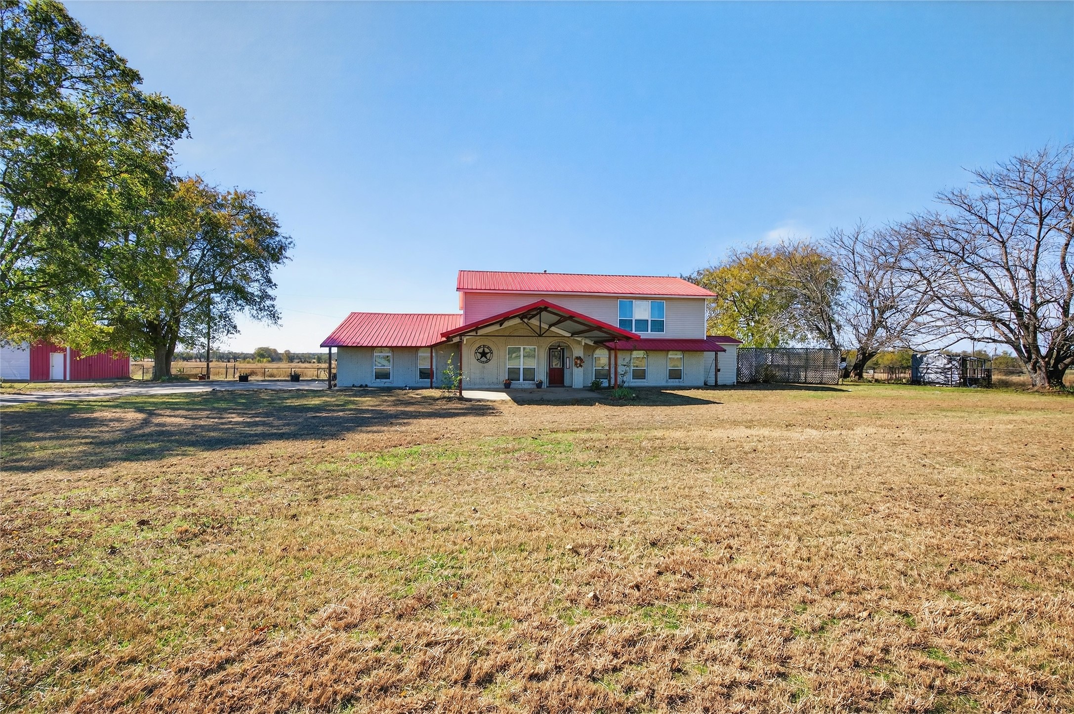200 Farm Road 412 Clarksville TX 75426