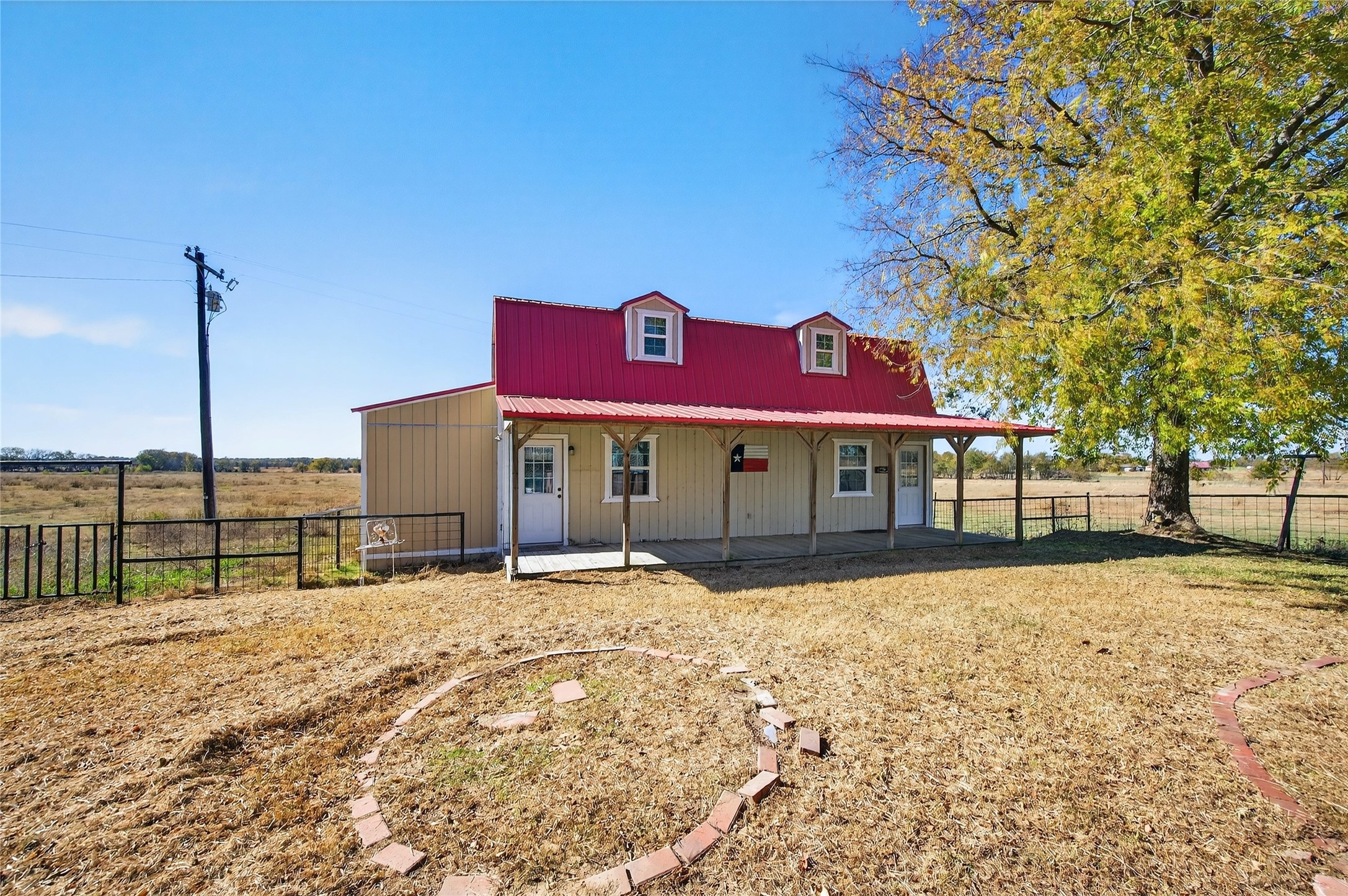 200 Farm Road 412 Clarksville TX 75426