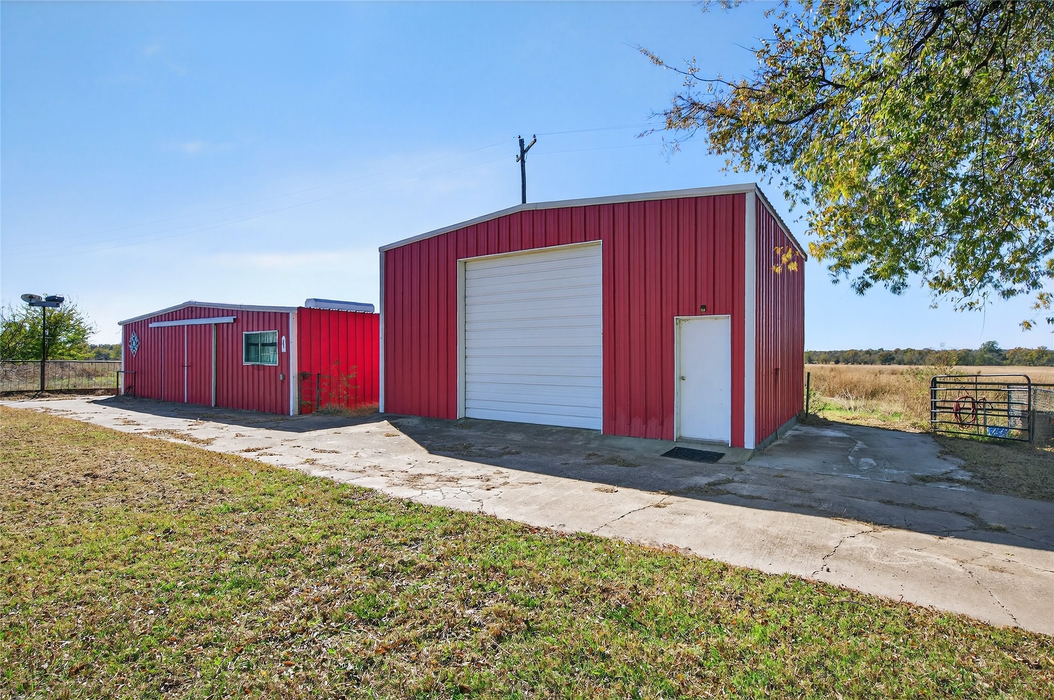 200 Farm Road 412 Clarksville TX 75426