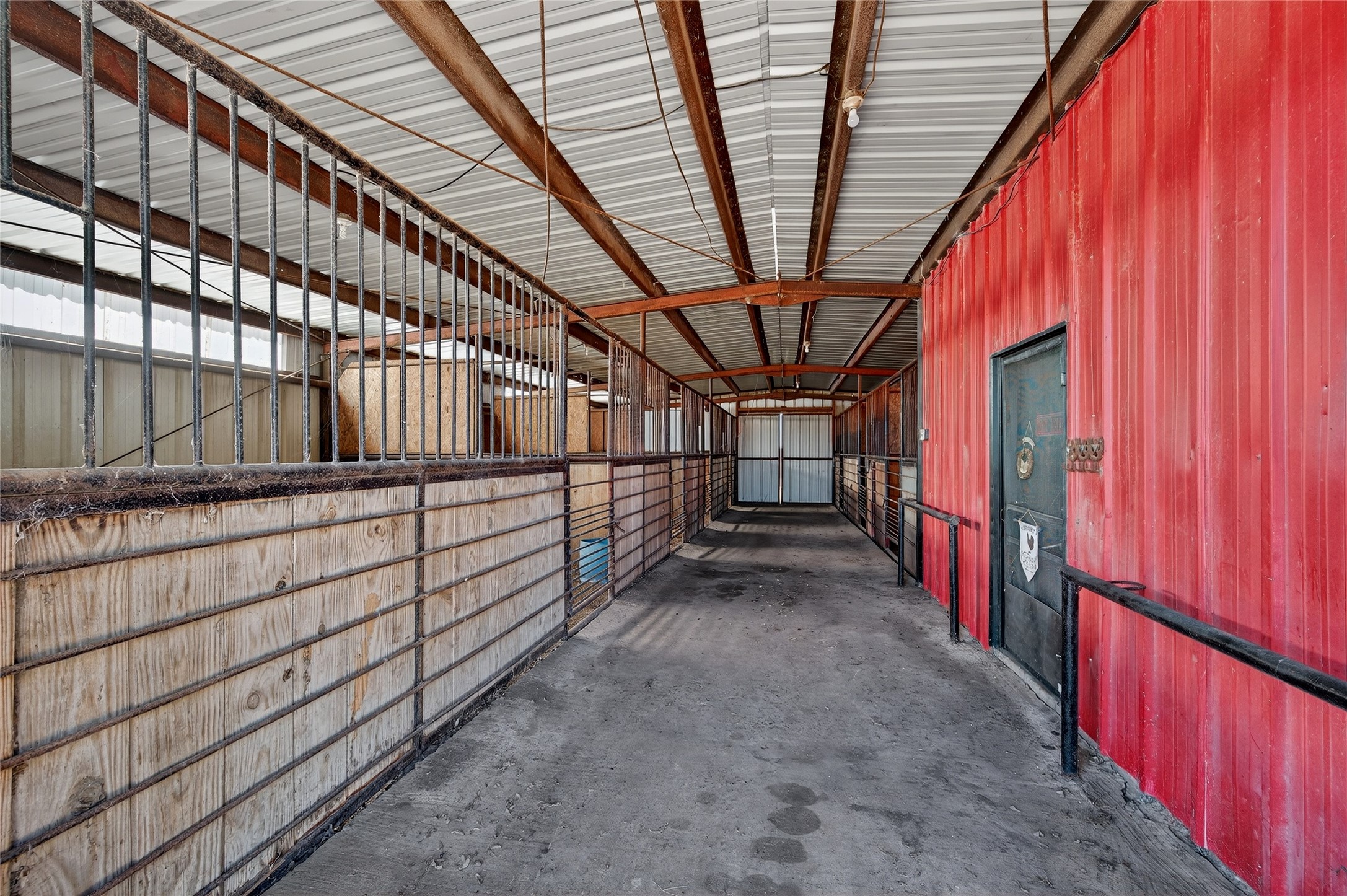 200 Farm Road 412 Clarksville TX 75426