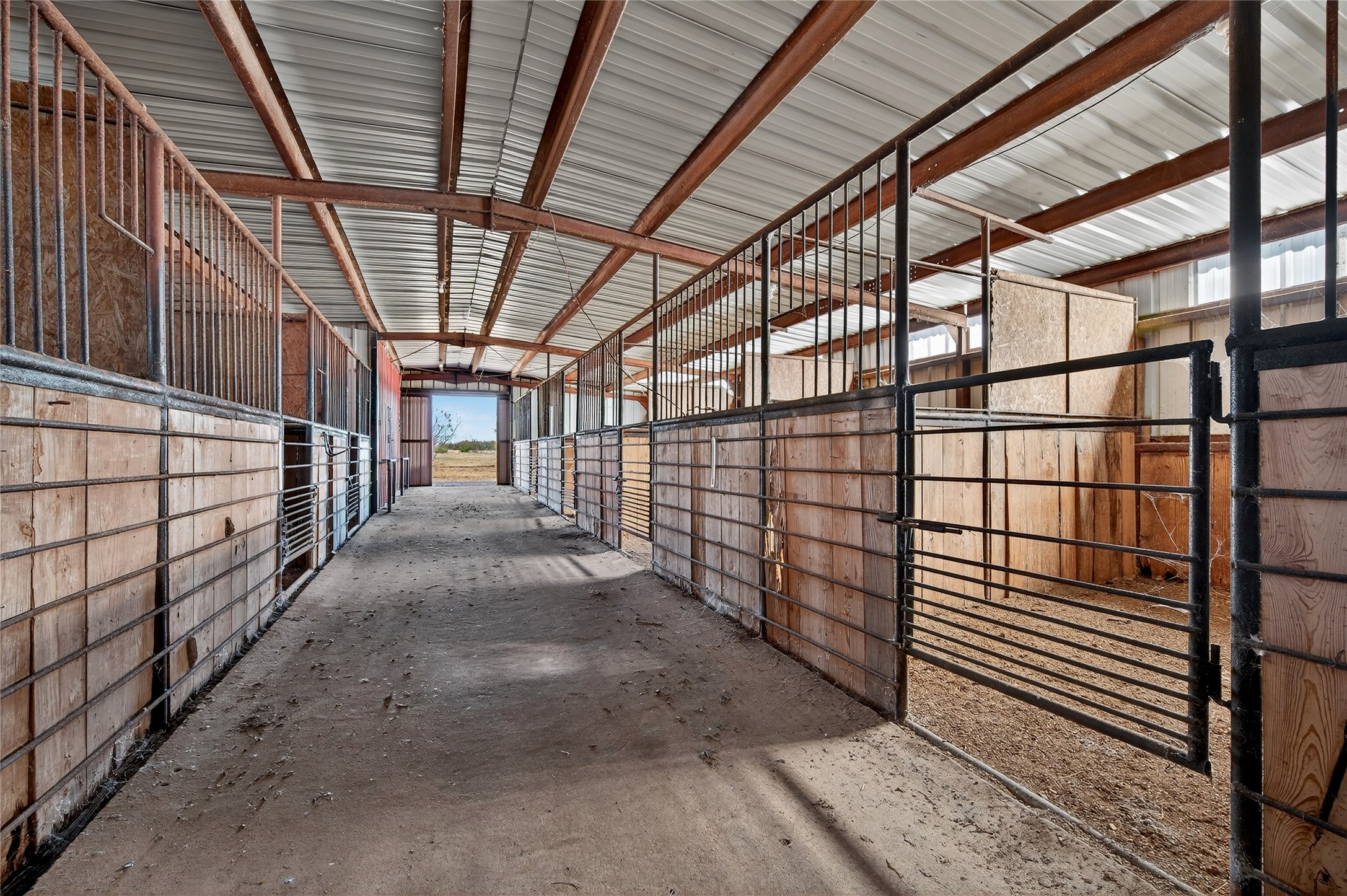 200 Farm Road 412 Clarksville TX 75426