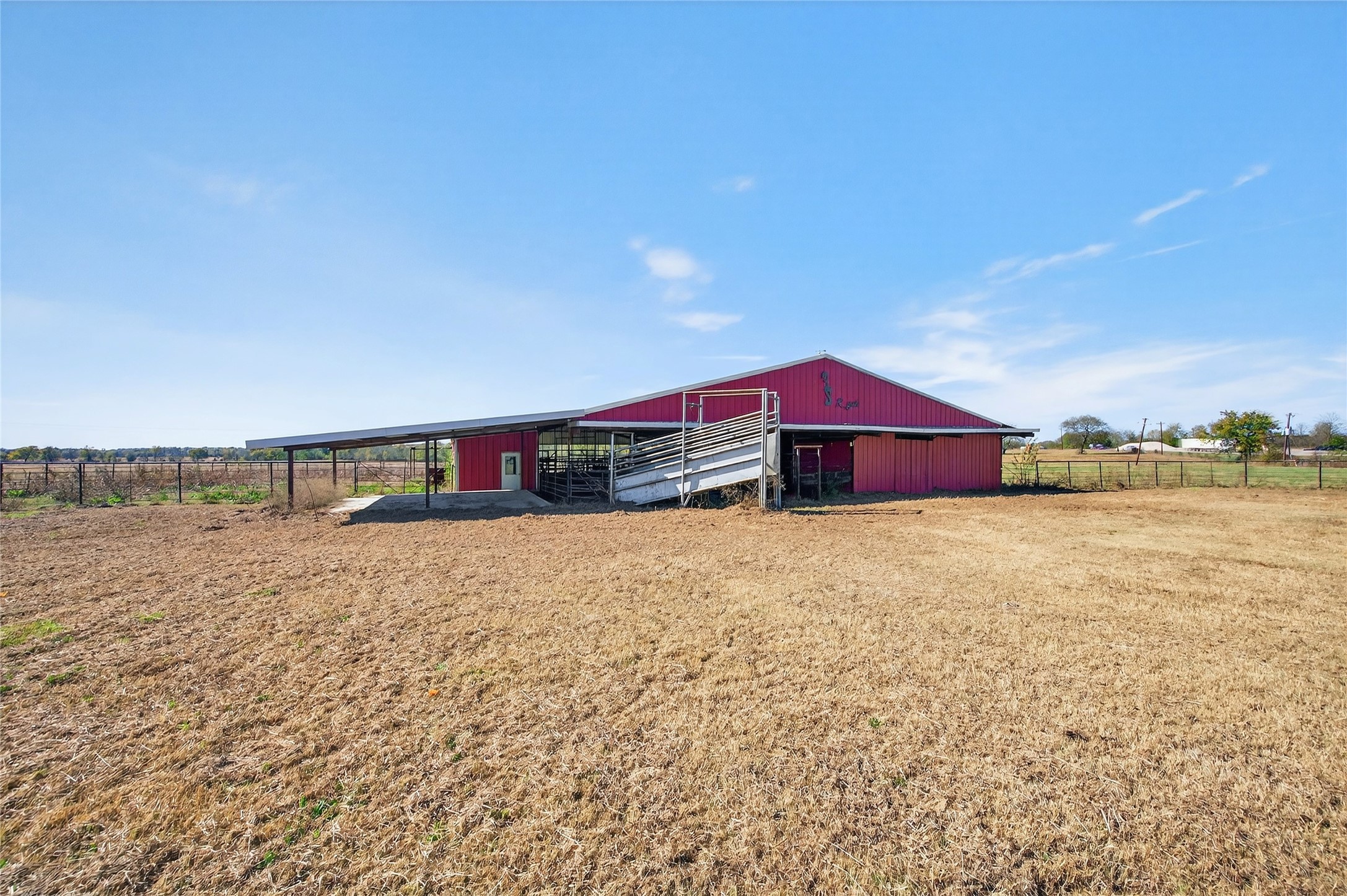 200 Farm Road 412 Clarksville TX 75426
