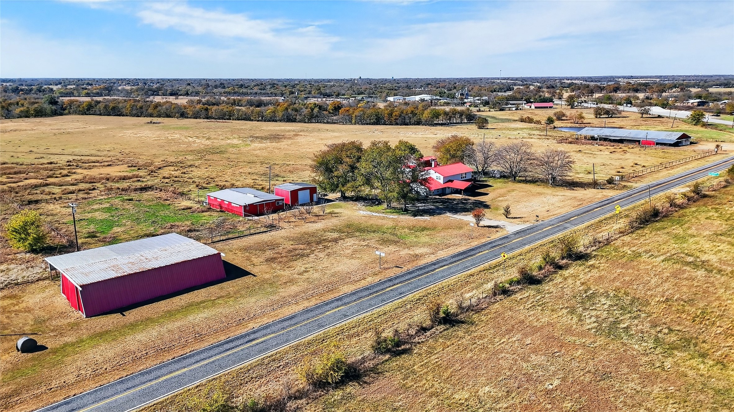 200 Farm Road 412 Clarksville TX 75426