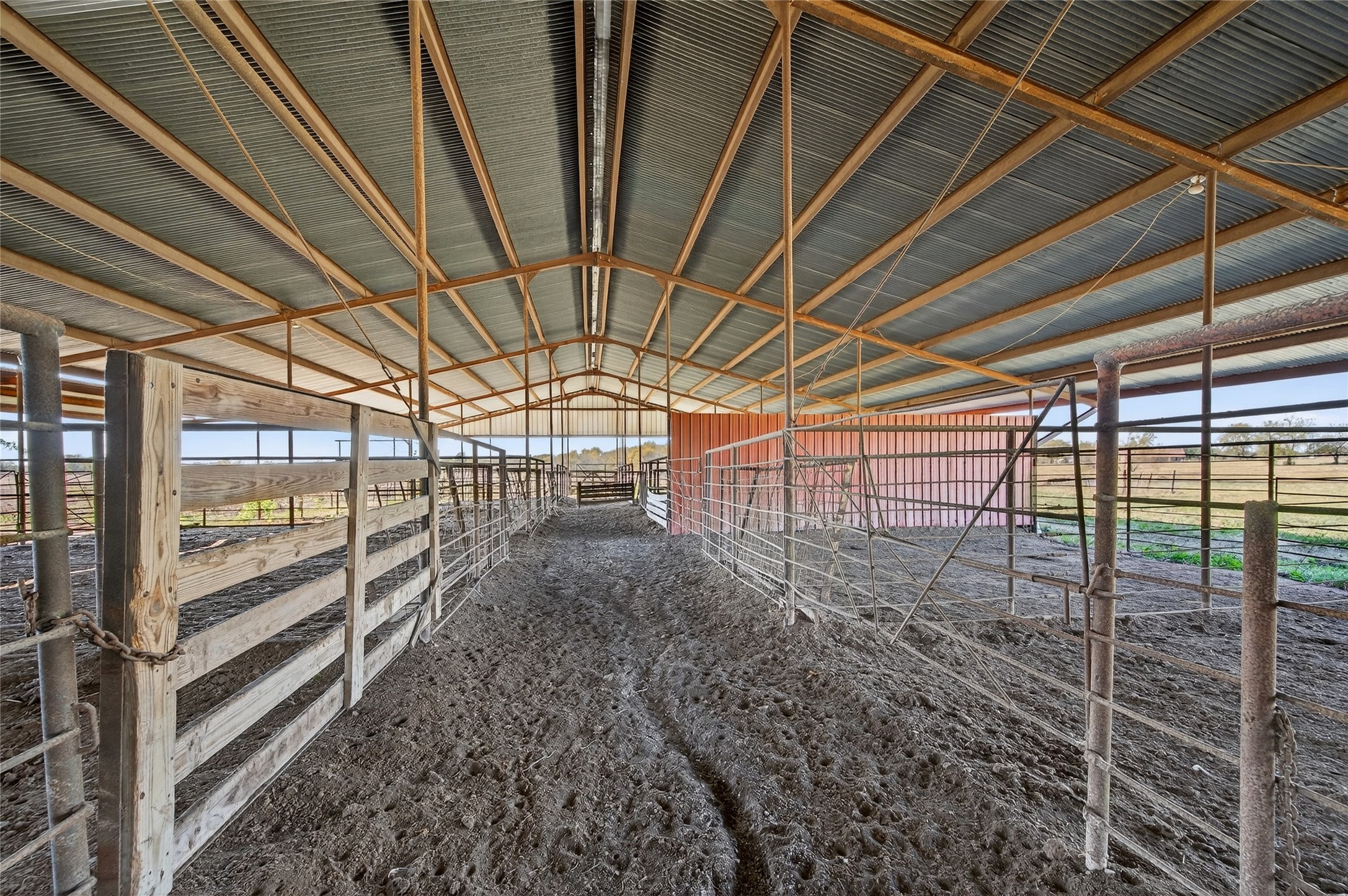 200 Farm Road 412 Clarksville TX 75426