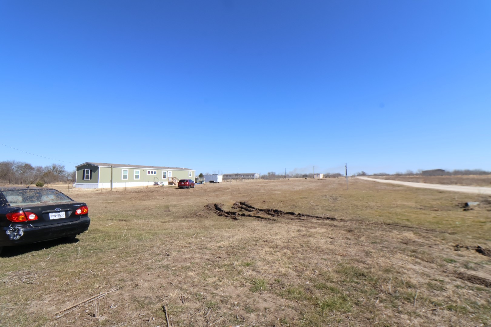Tbd Powell TX 75153