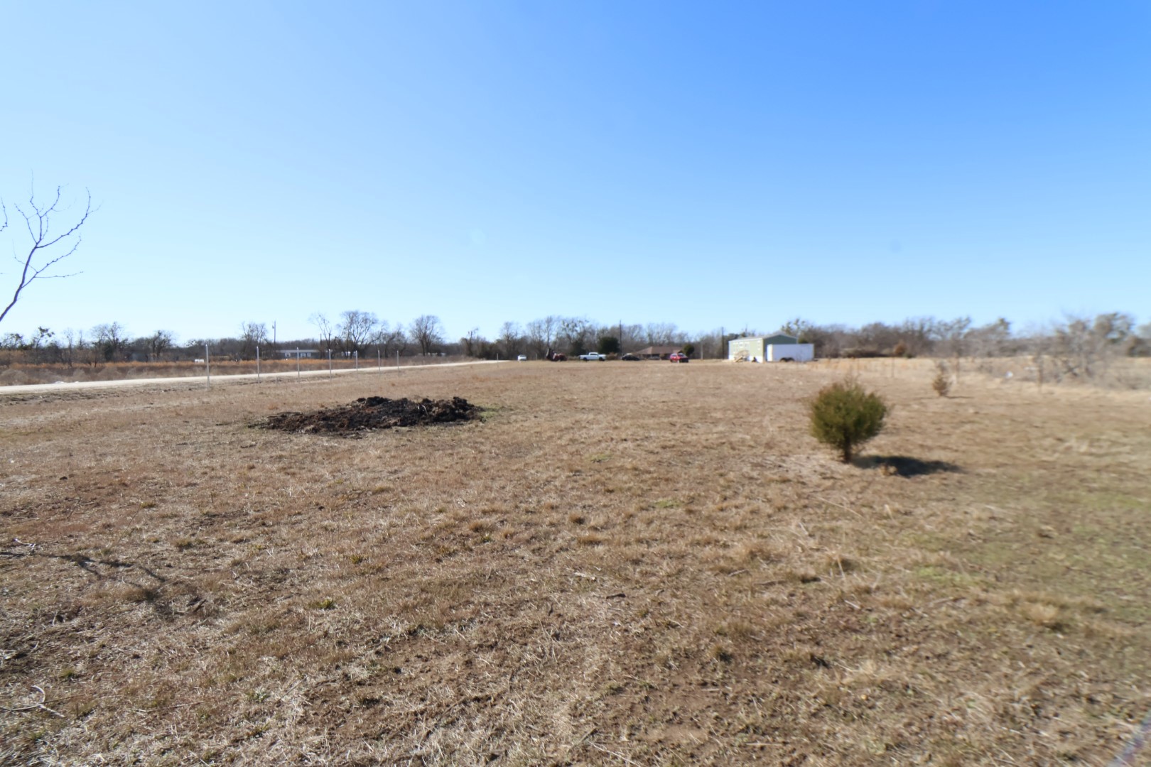Tbd Powell TX 75153