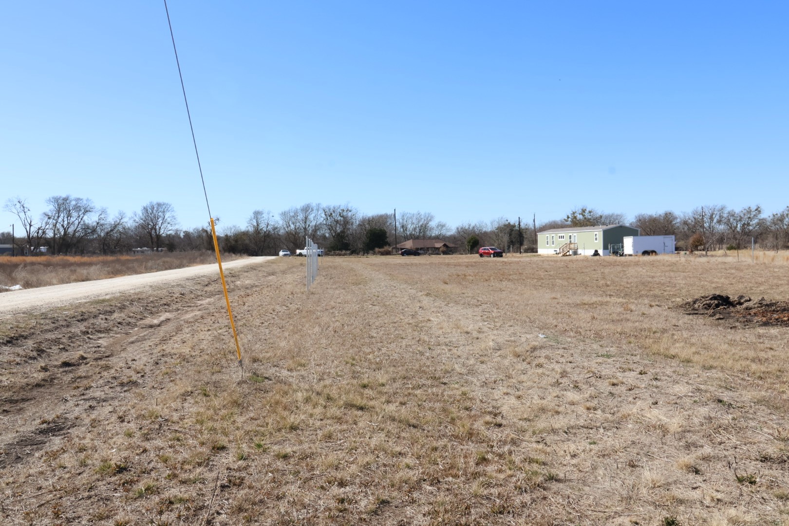 Tbd Powell TX 75153