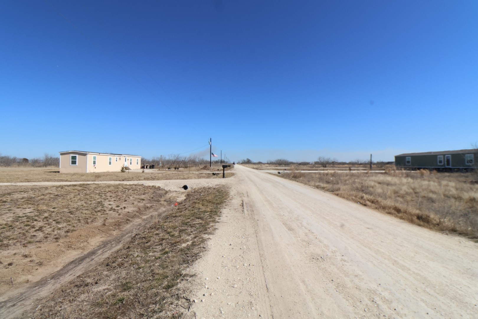 Tbd Powell TX 75153