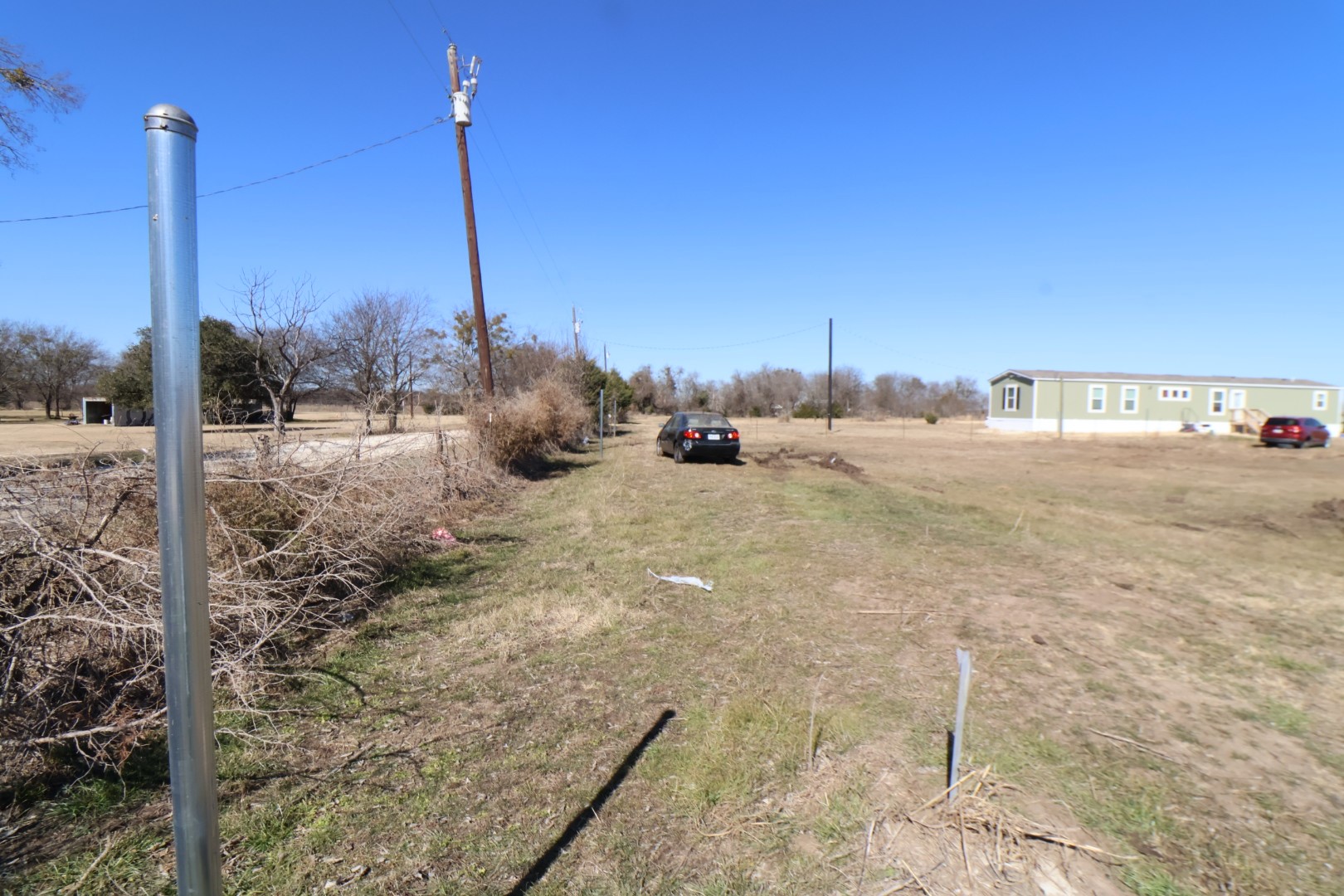 Tbd Powell TX 75153