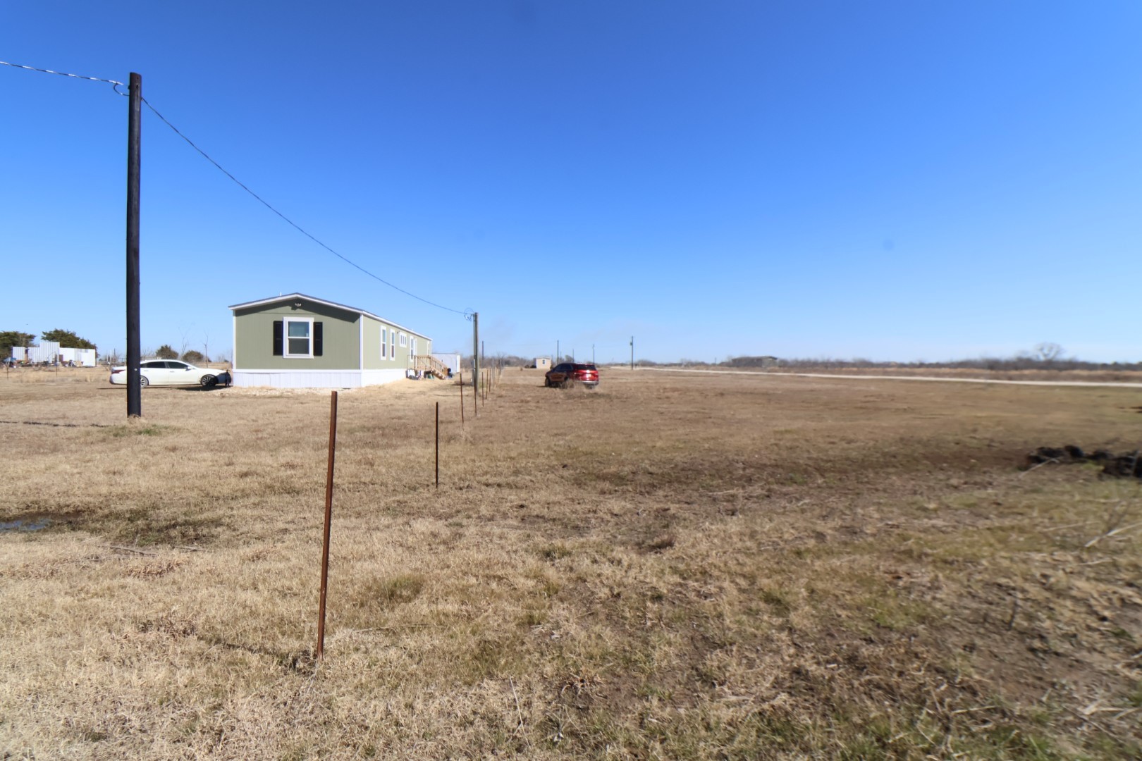 Tbd Powell TX 75153