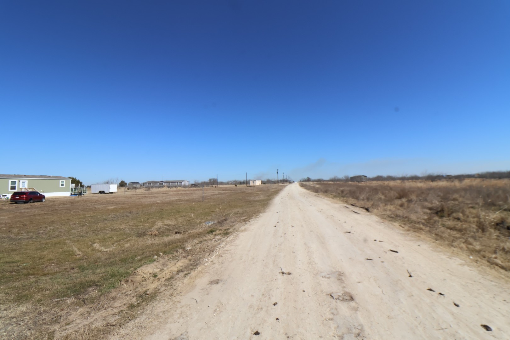 Tbd Powell TX 75153