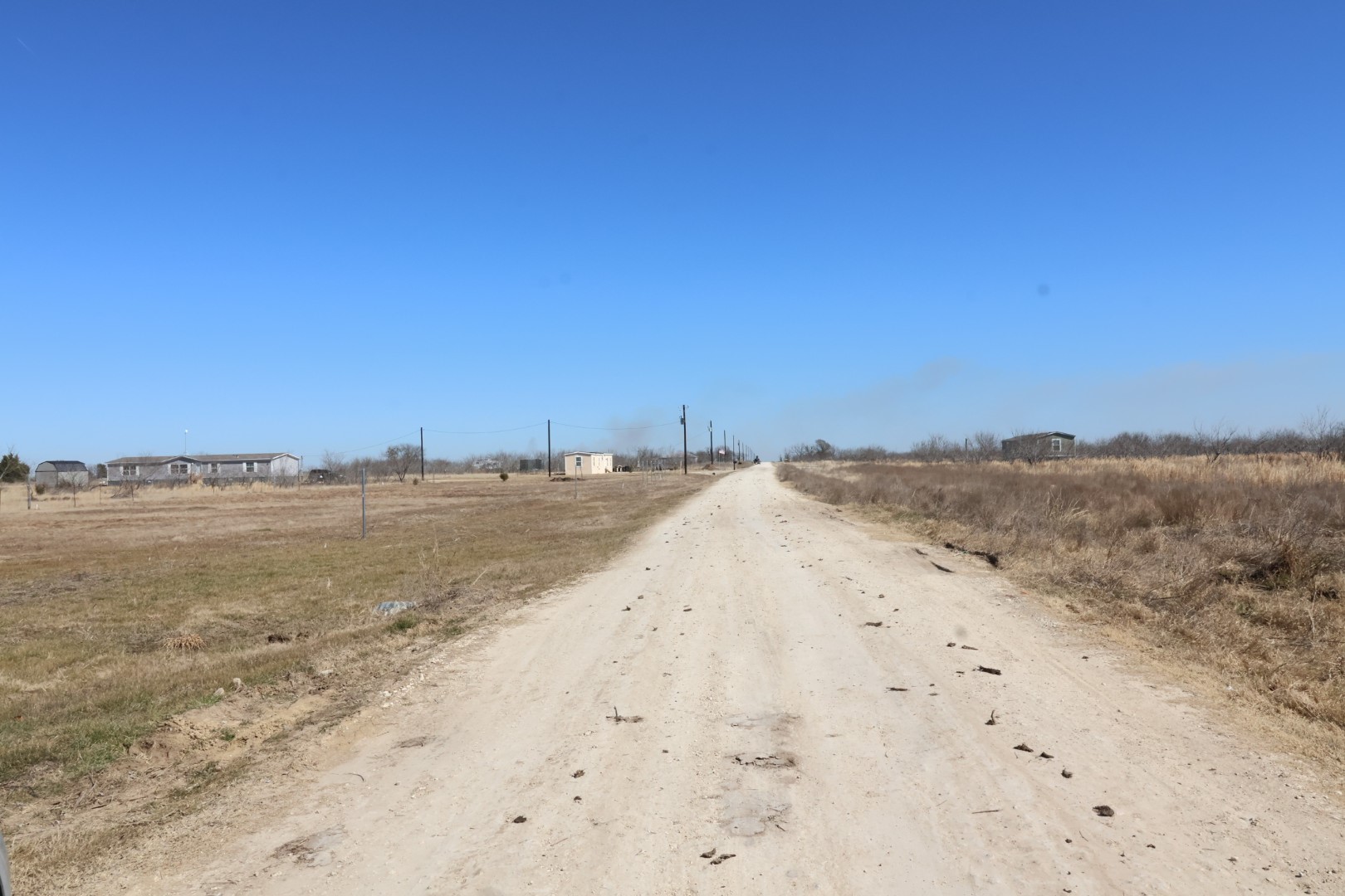 Tbd Powell TX 75153
