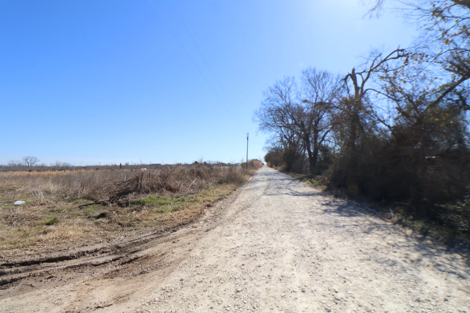 Tbd Powell TX 75153