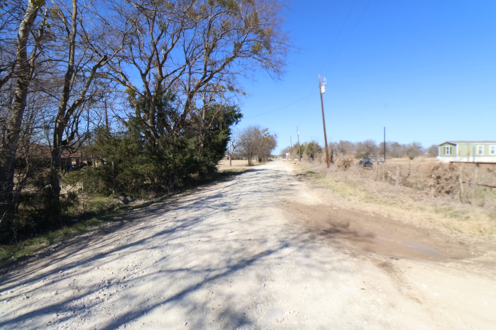 Tbd Powell TX 75153