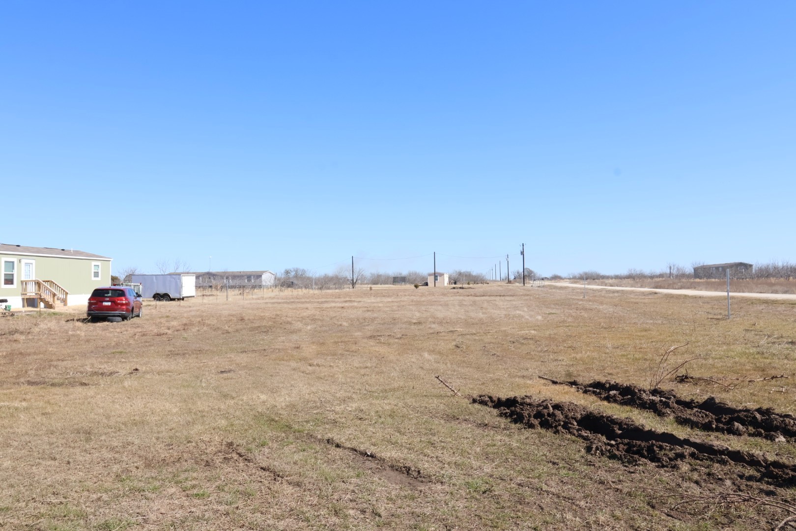 Tbd Powell TX 75153