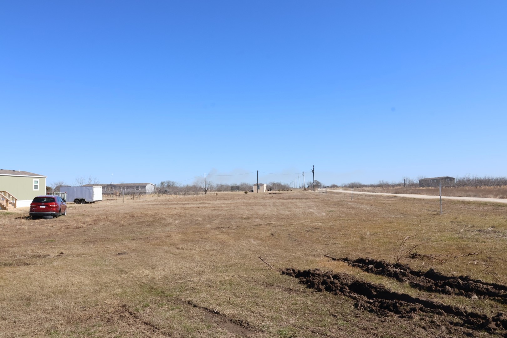 Tbd Powell TX 75153