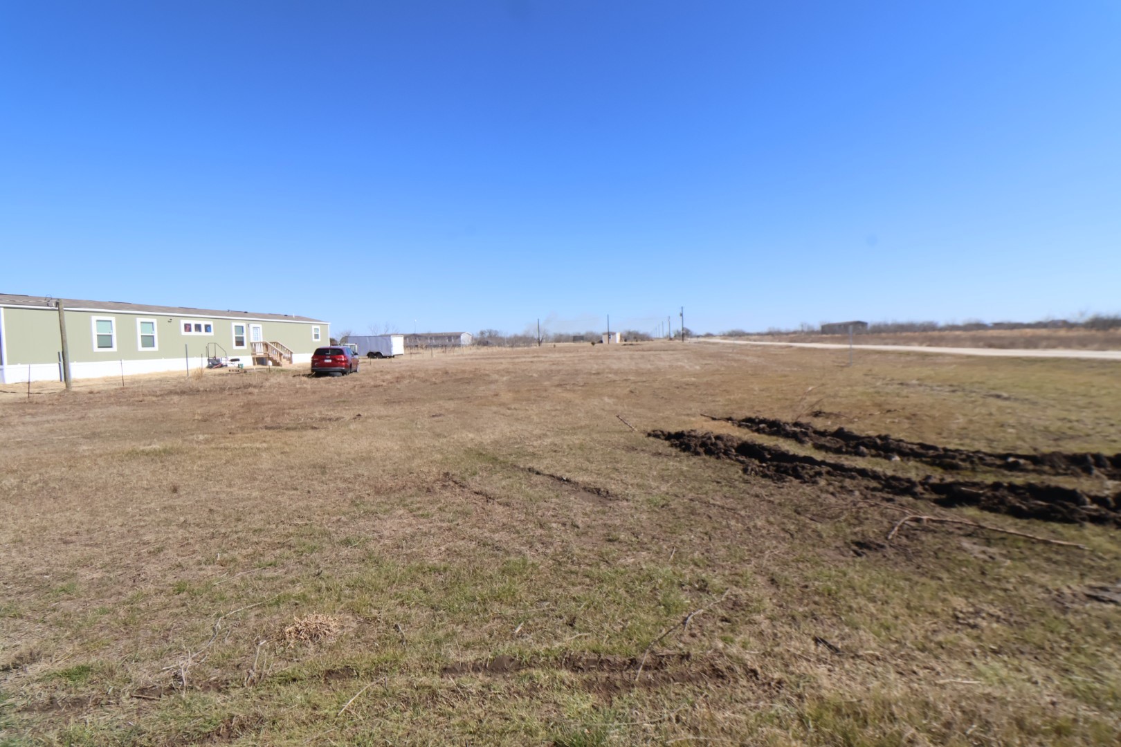 Tbd Powell TX 75153