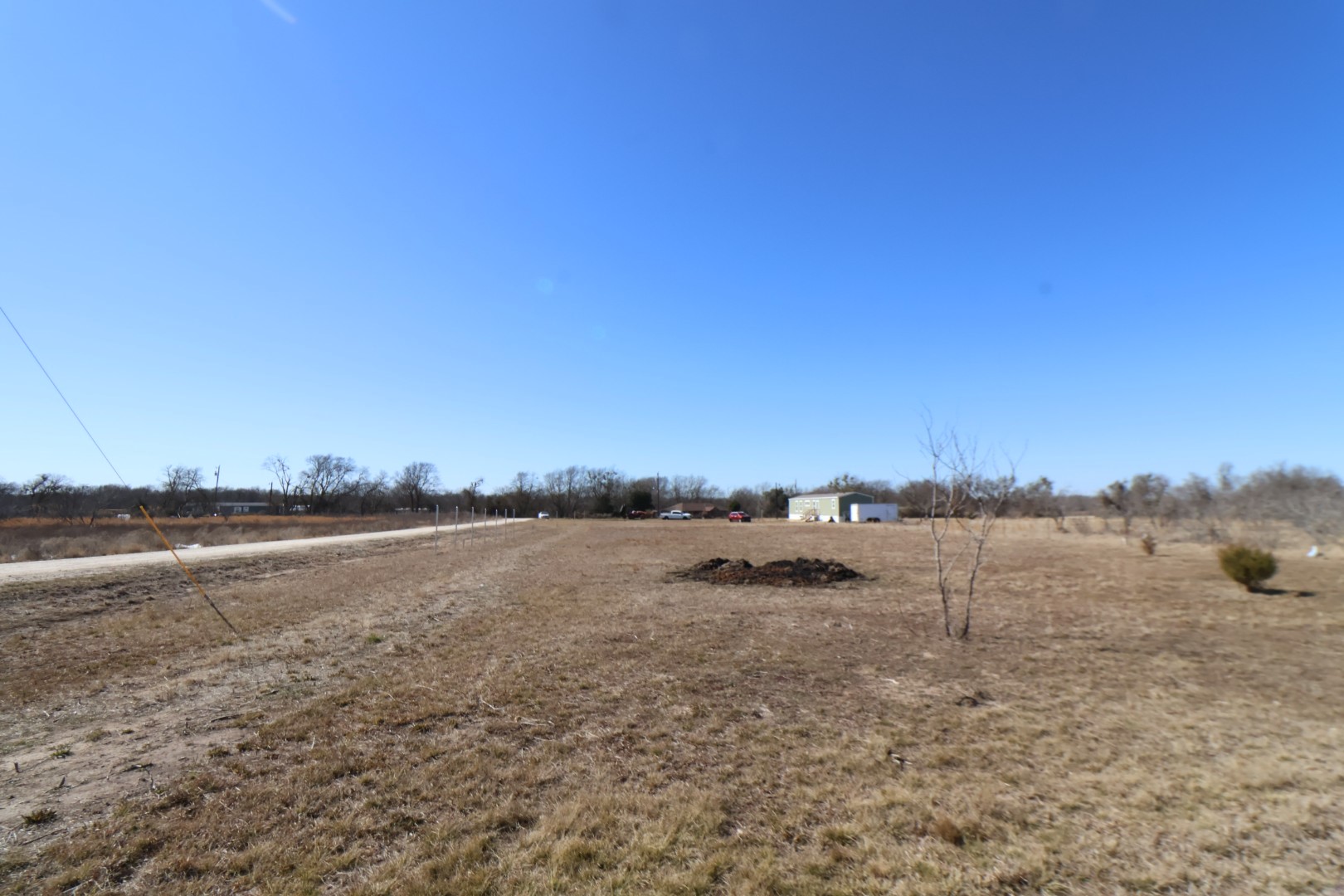 Tbd Powell TX 75153