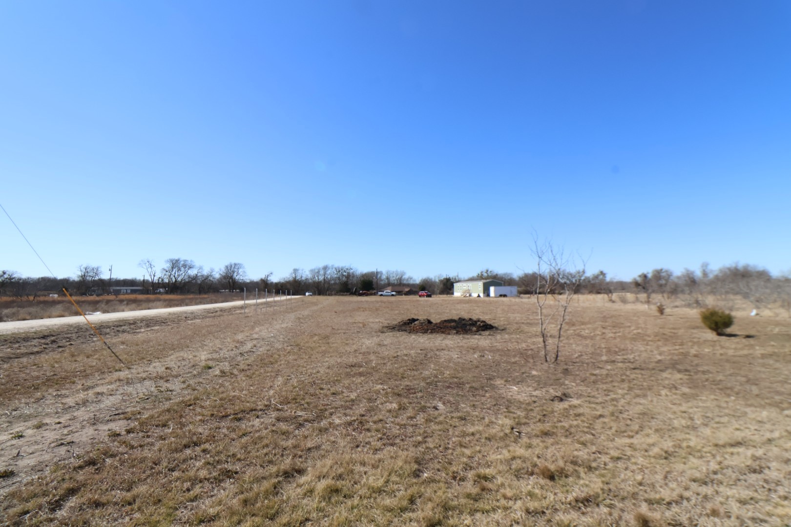 Tbd Powell TX 75153