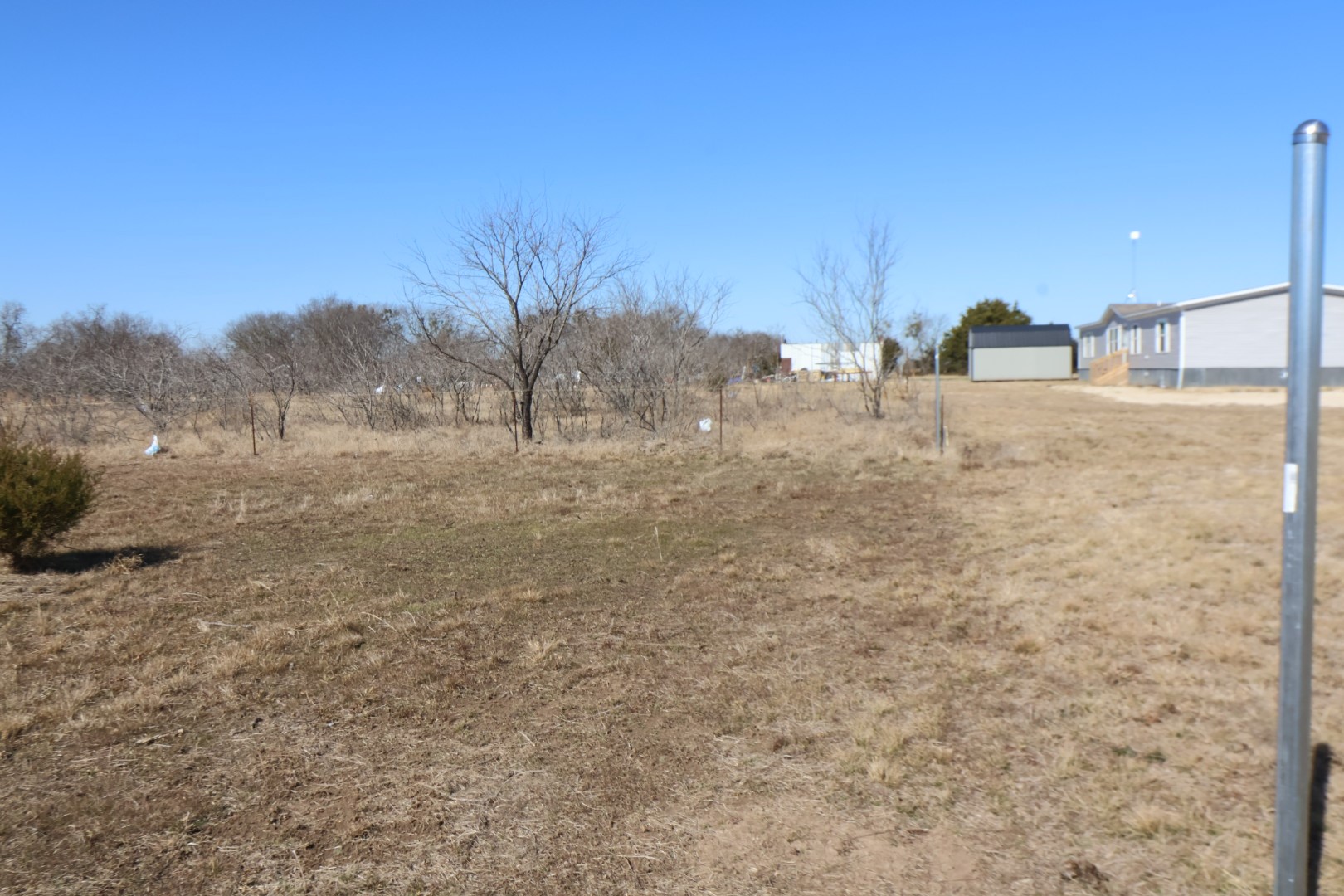 Tbd Powell TX 75153