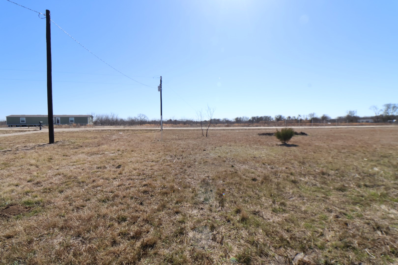 Tbd Powell TX 75153