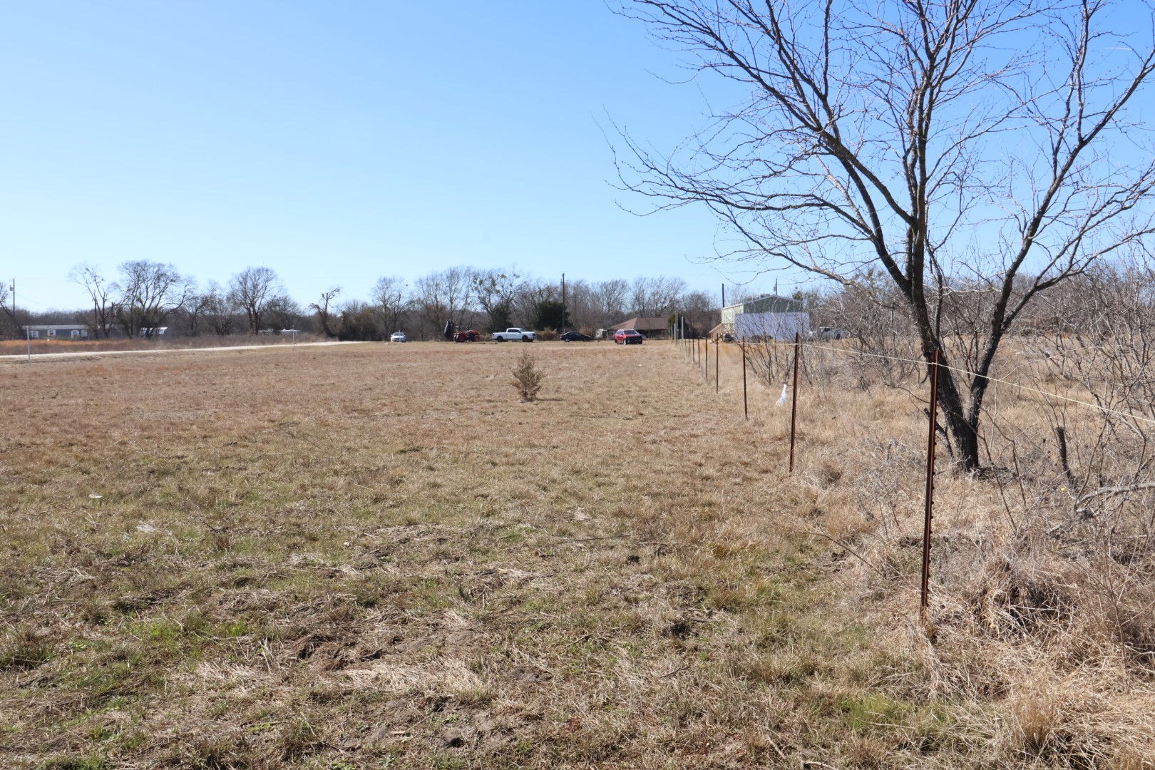 Tbd Powell TX 75153