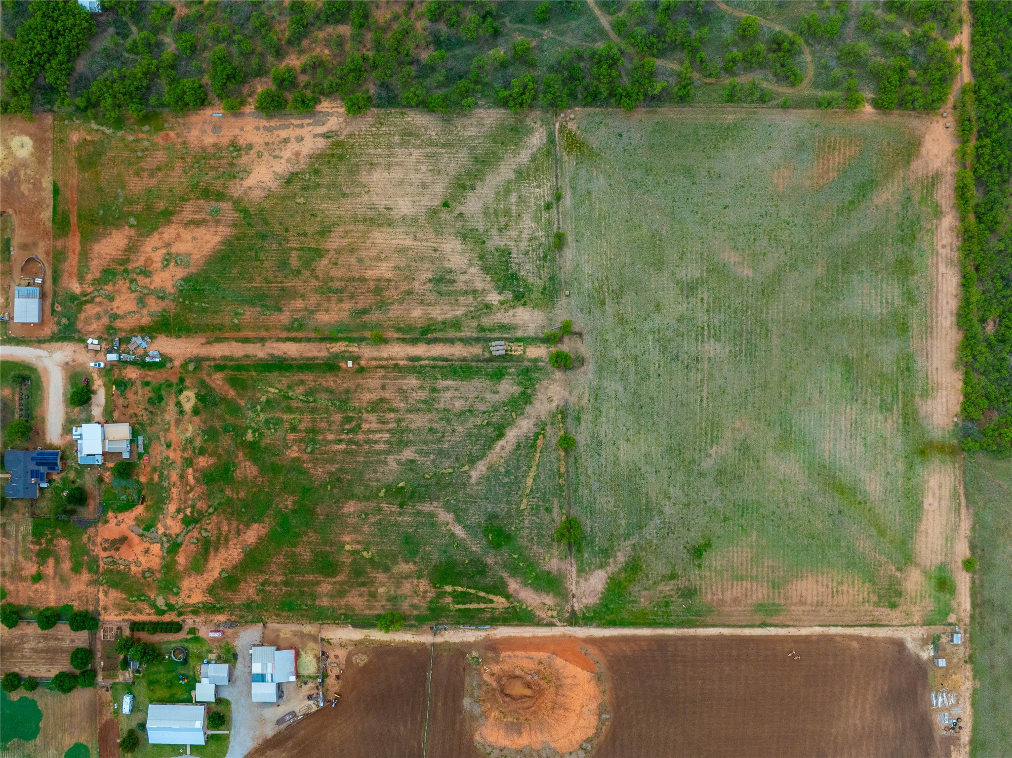 Lot 1 Fm 2404 Hawley TX 79525
