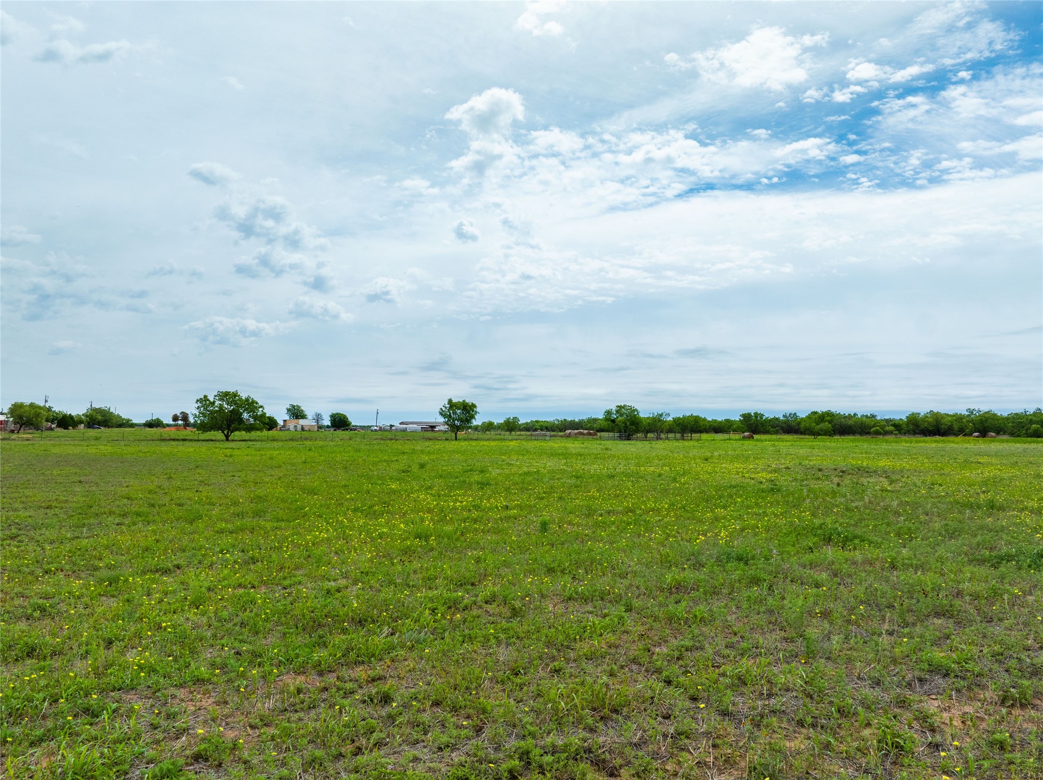 Lot 1 Fm 2404 Hawley TX 79525