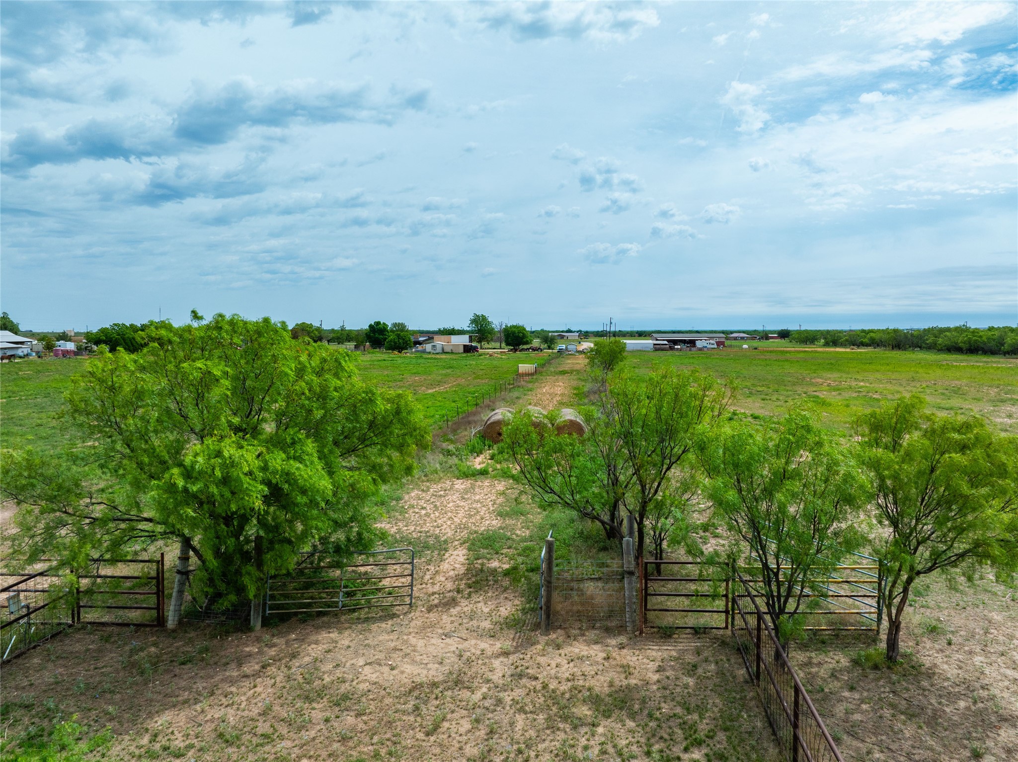 Lot 1 Fm 2404 Hawley TX 79525