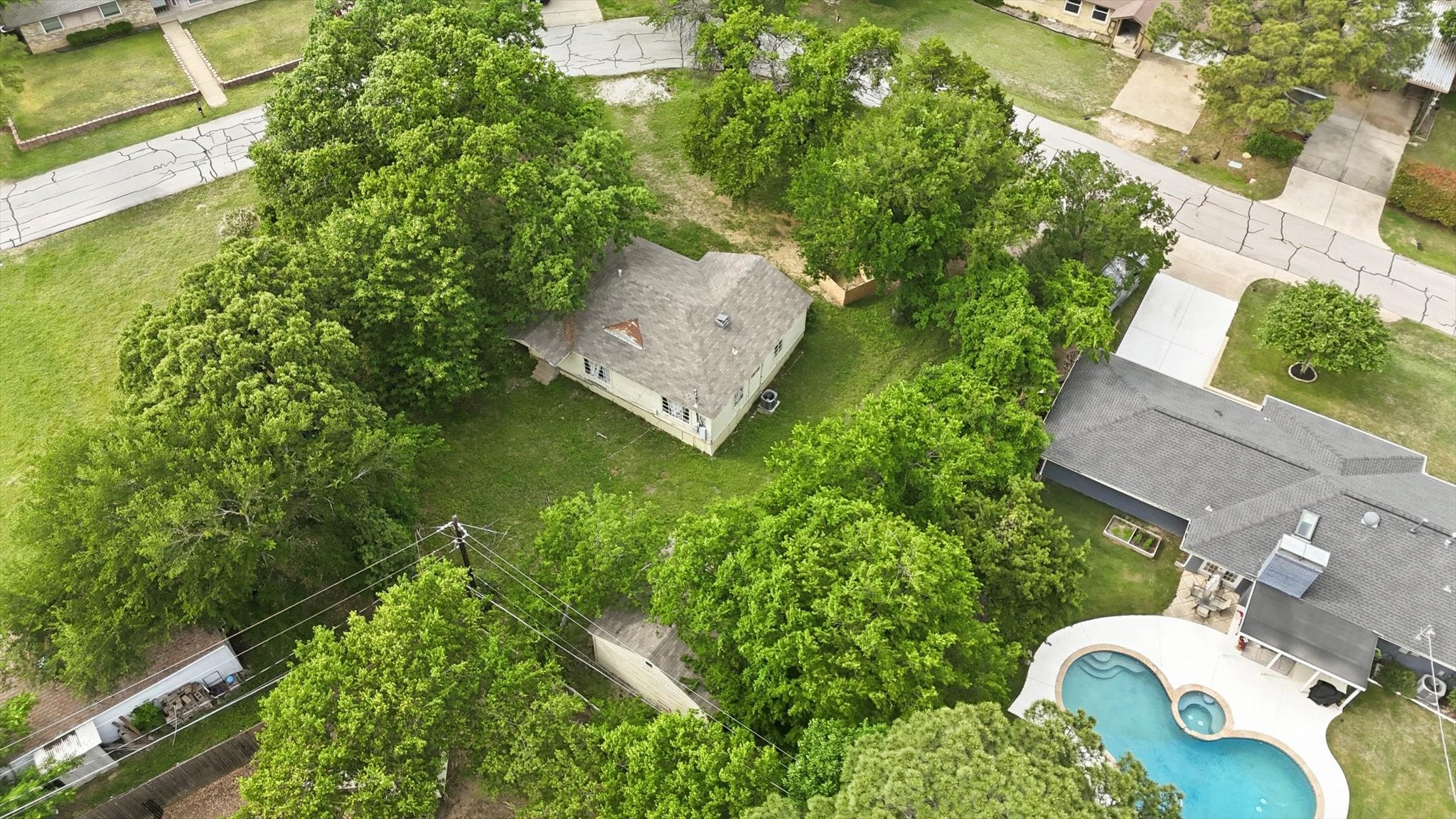 308 Mockingbird Lane Highland Village TX 75077