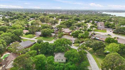 308 Mockingbird Lane Highland Village TX 75077