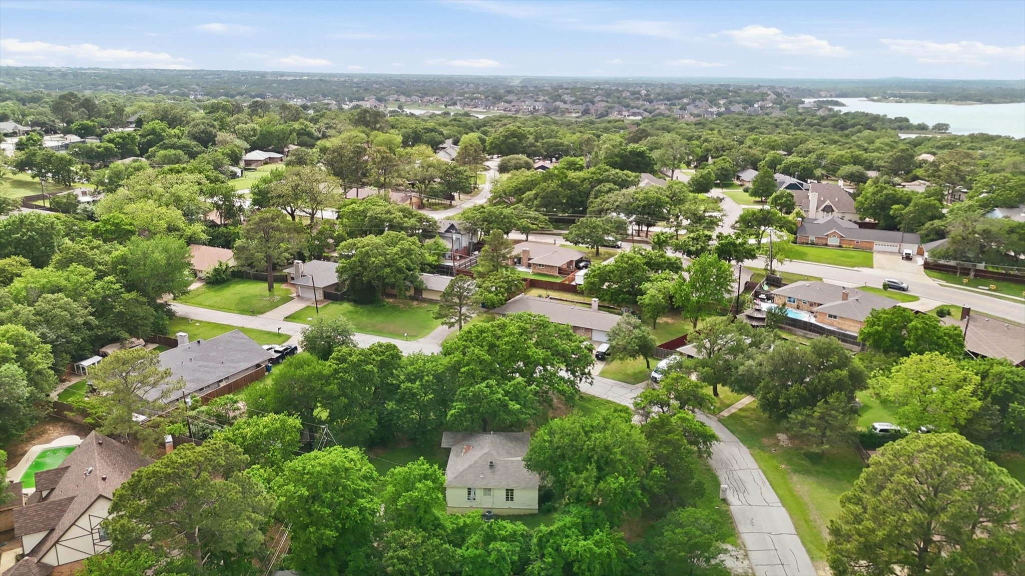 308 Mockingbird Lane Highland Village TX 75077