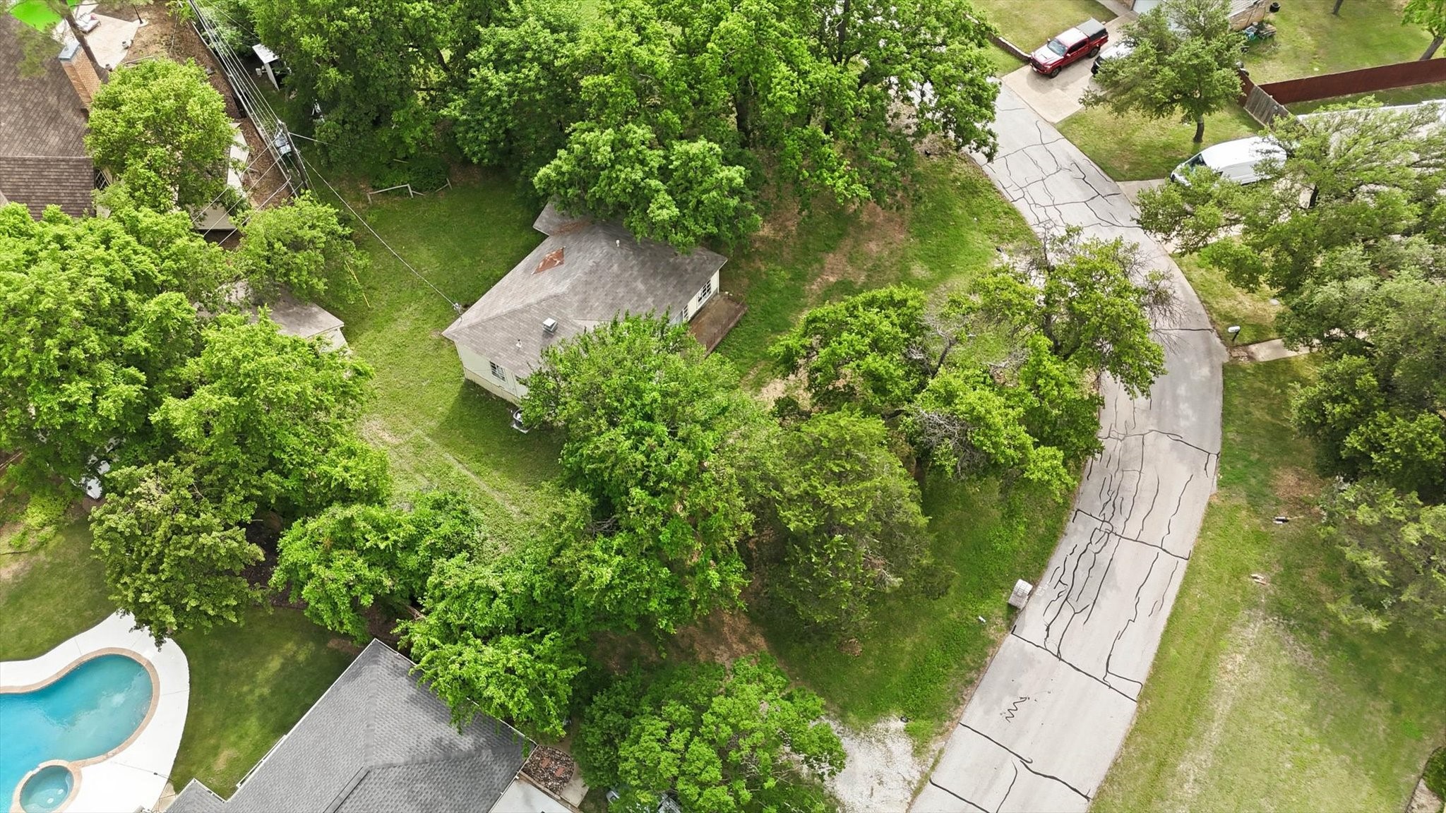 308 Mockingbird Lane Highland Village TX 75077
