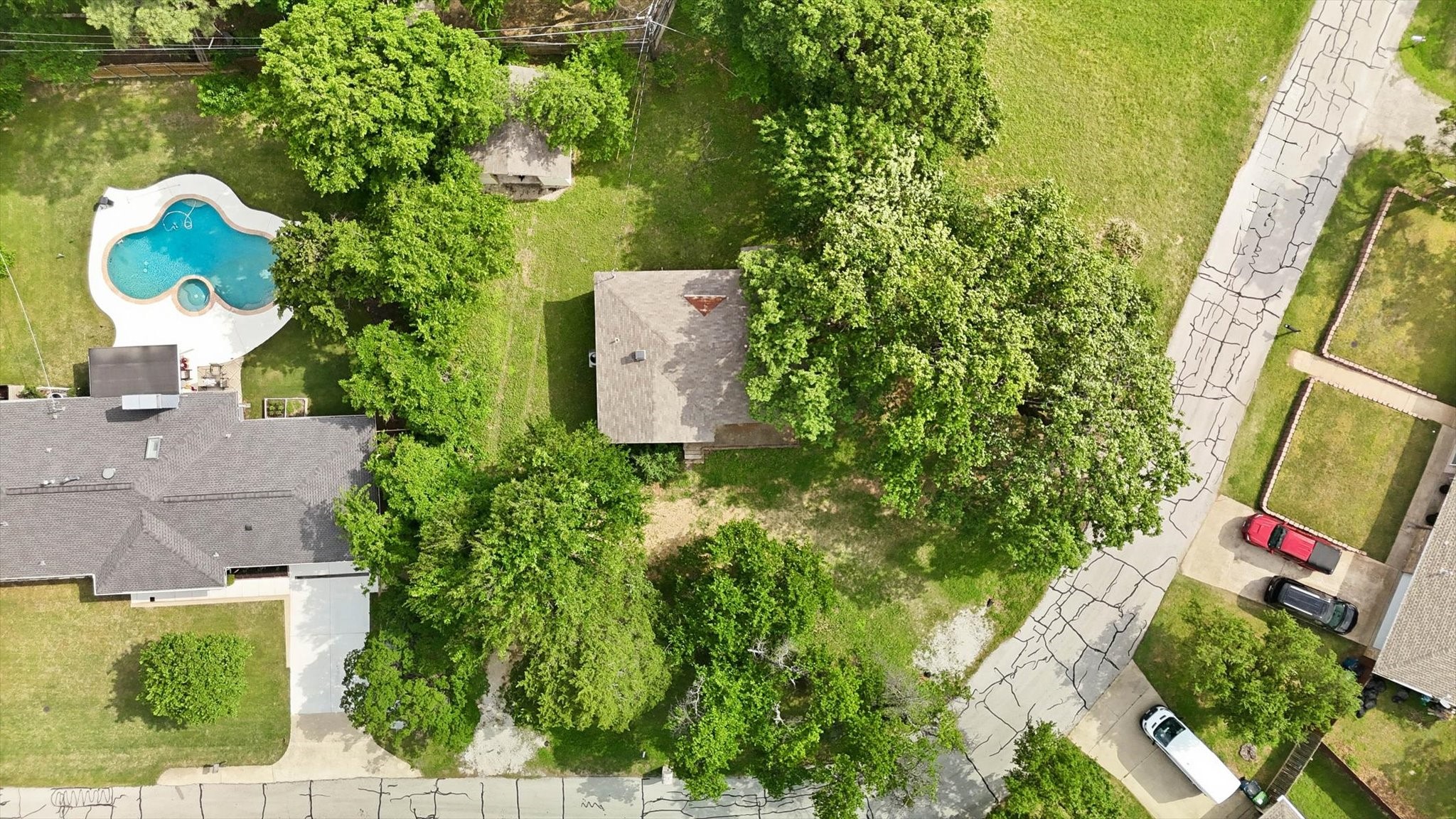 308 Mockingbird Lane Highland Village TX 75077