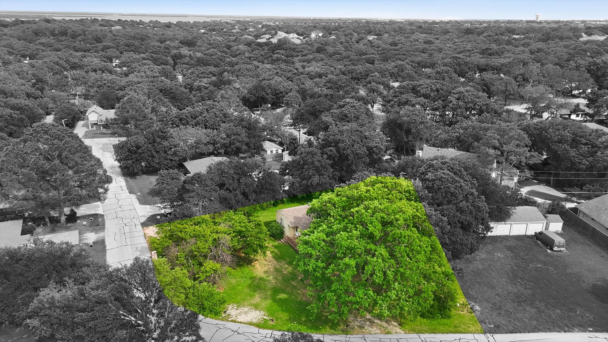 308 Mockingbird Lane Highland Village TX 75077