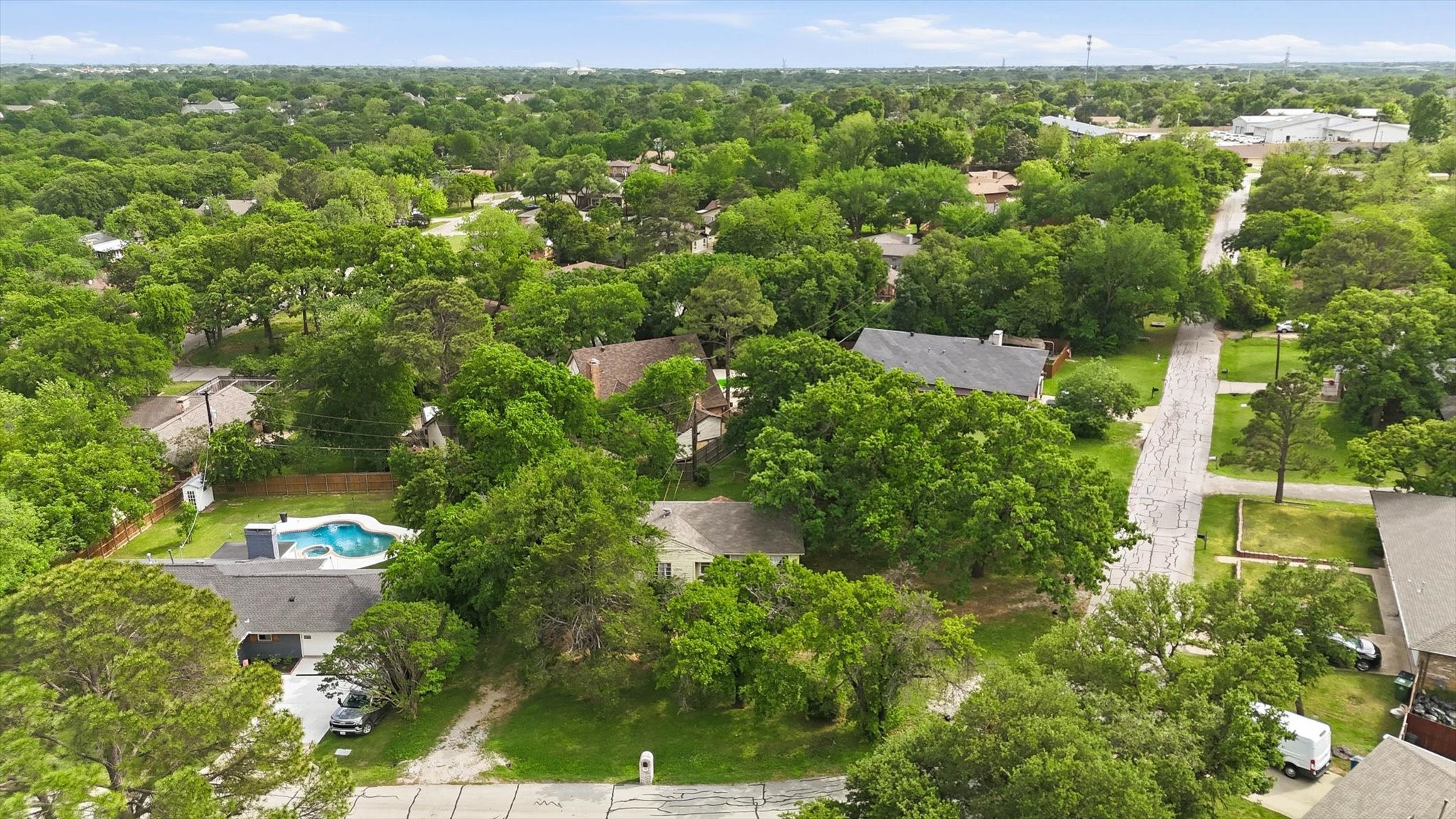 308 Mockingbird Lane Highland Village TX 75077