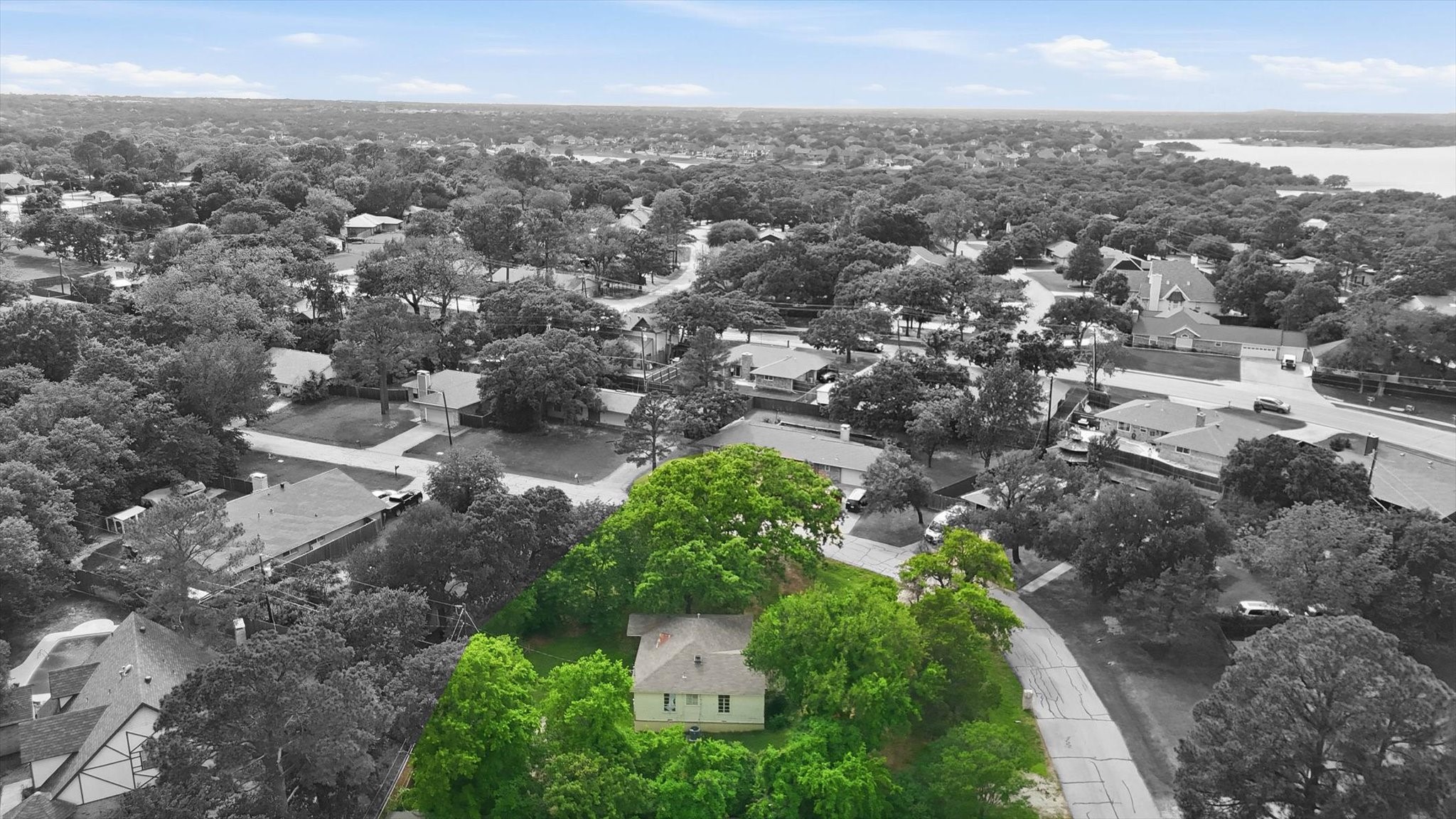 308 Mockingbird Lane Highland Village TX 75077