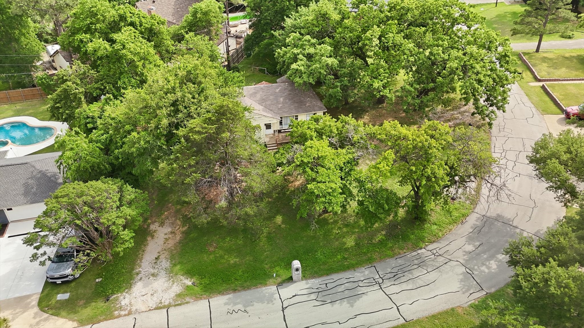 308 Mockingbird Lane Highland Village TX 75077