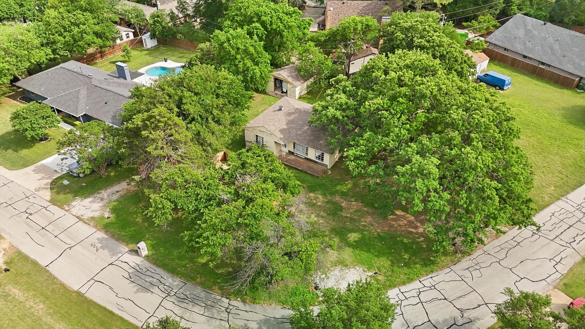 308 Mockingbird Lane Highland Village TX 75077