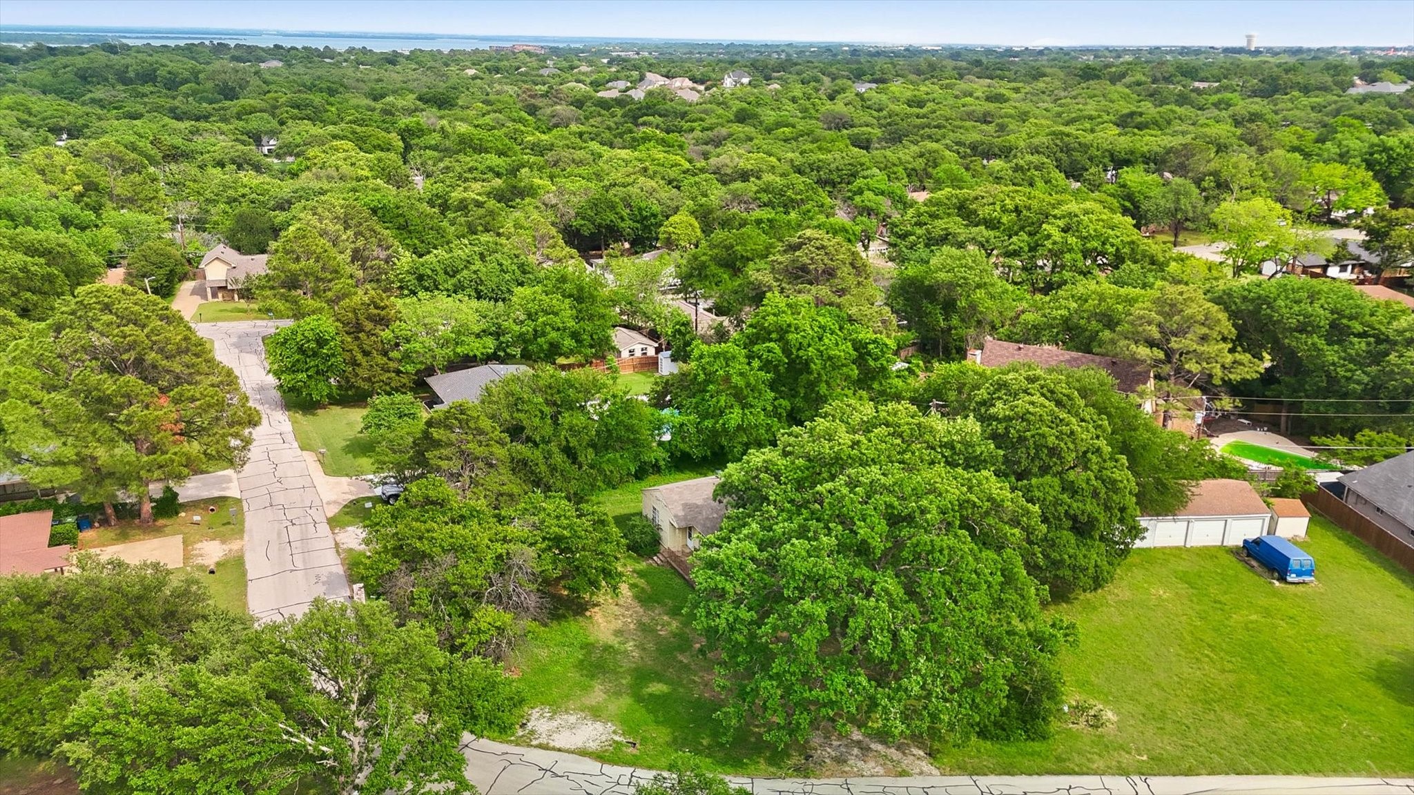 308 Mockingbird Lane Highland Village TX 75077