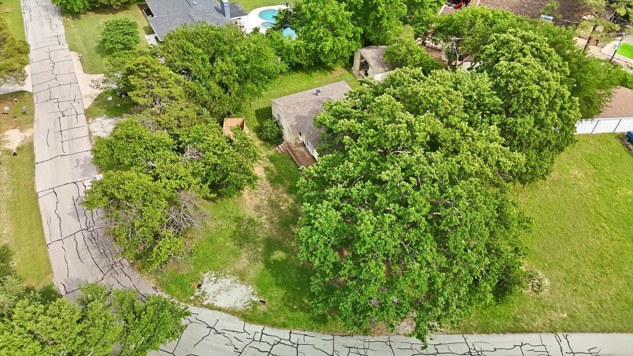 308 Mockingbird Lane Highland Village TX 75077