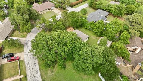 308 Mockingbird Lane Highland Village TX 75077