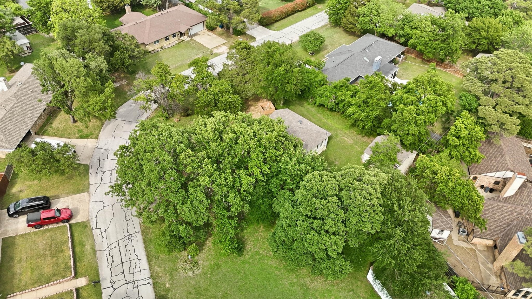 308 Mockingbird Lane Highland Village TX 75077