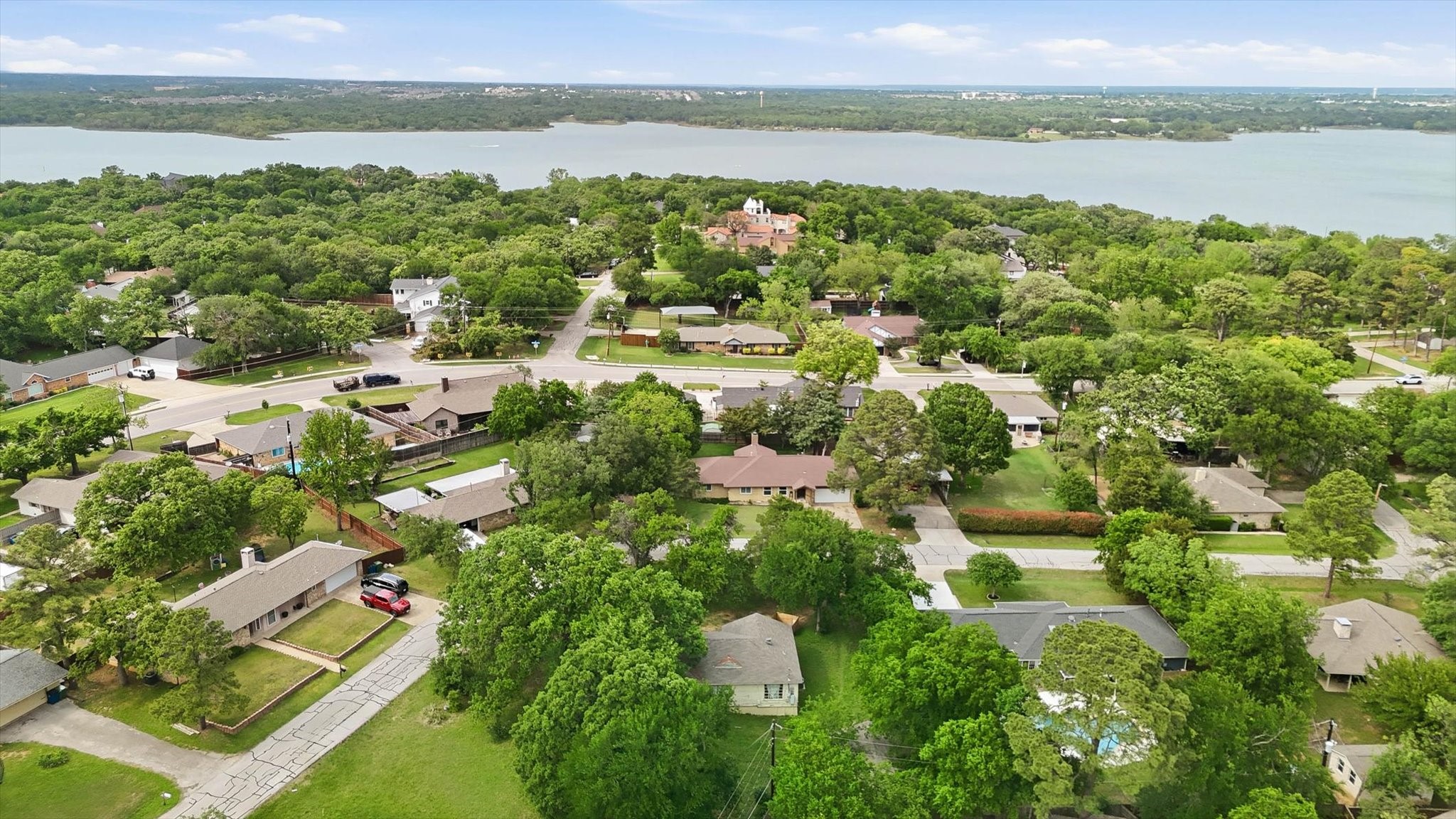 308 Mockingbird Lane Highland Village TX 75077