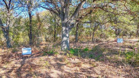 Lot 14 Bordeaux Lane Corsicana TX 75109