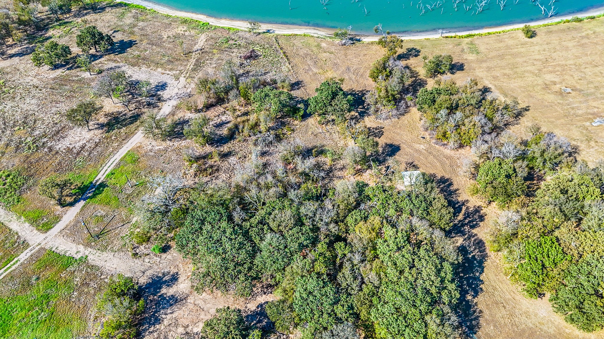 Lot 14 Bordeaux Lane Corsicana TX 75109