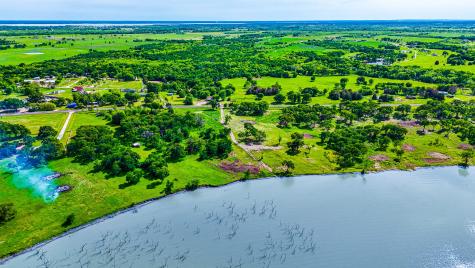 Lot 14 Bordeaux Lane Corsicana TX 75109