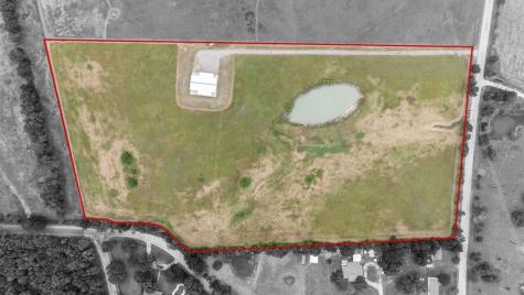 1161 Alsdorf Road Ennis TX 75119