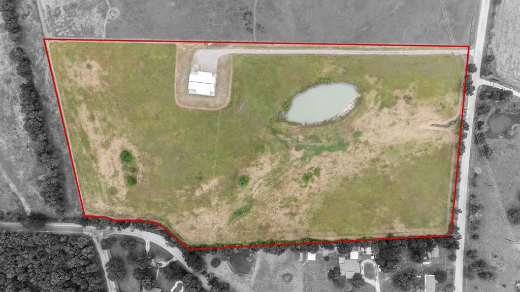 1161 Alsdorf Road Ennis TX 75119