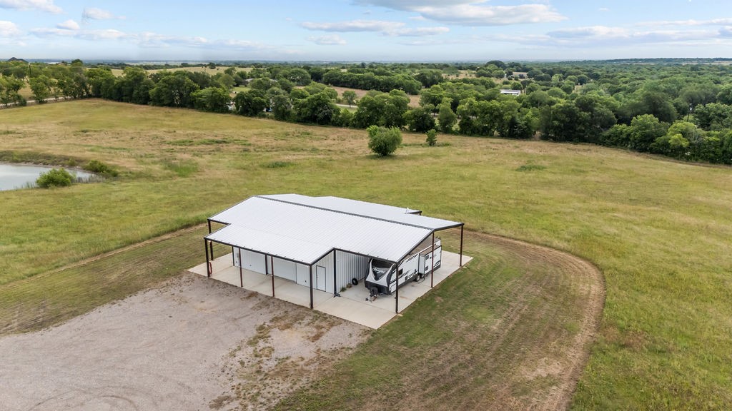 1161 Alsdorf Road Ennis TX 75119
